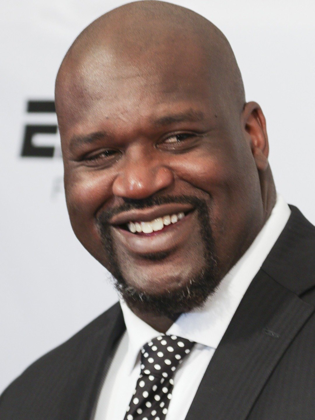 25. Shaquille O'neal
